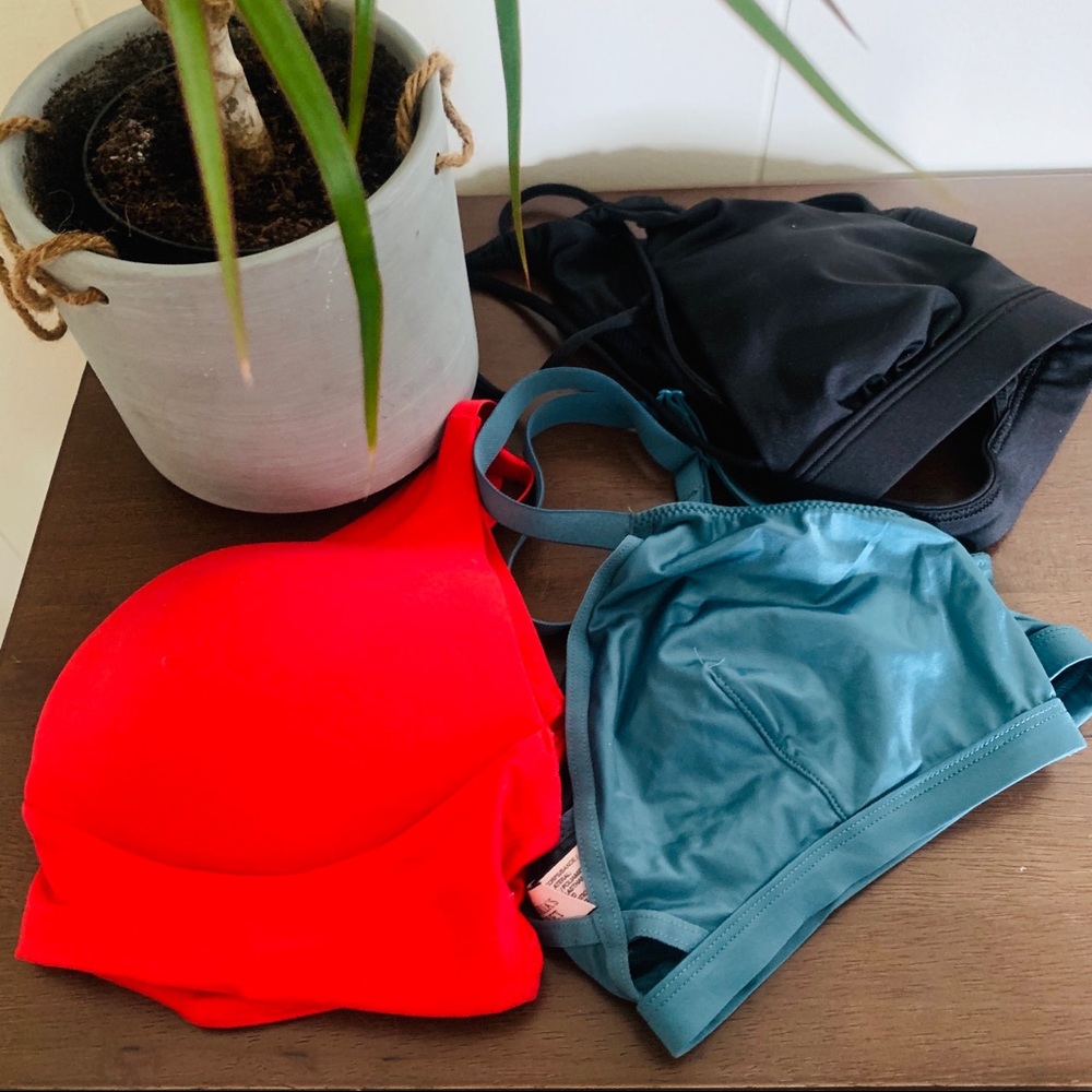 Victoria’s Secret bra bundle NEW